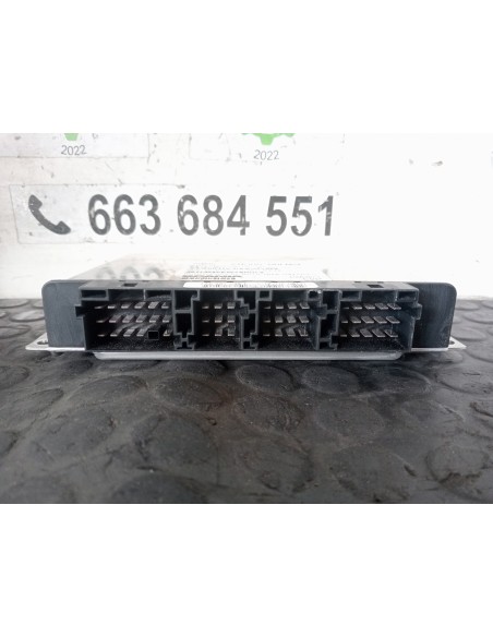 [113049] CENTRALITA EBS - SCANIA SERIE 4 (P/R 94 G) (01/1996 - 01/2004)