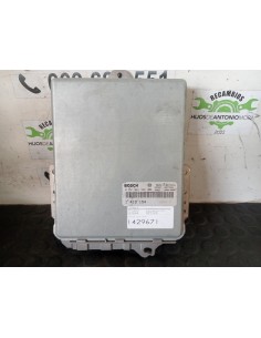 [113048] CENTRALITA MOTOR UCE - SCANIA SERIE 4 (P/R 94 G)... 2