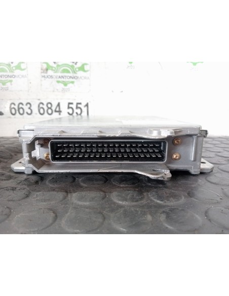 [113048] CENTRALITA MOTOR UCE - SCANIA SERIE 4 (P/R 94 G) (01/1996 - 01/2004)