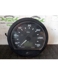 [113047] RELOJ VELOCIMETRO - NISSAN ATLEON