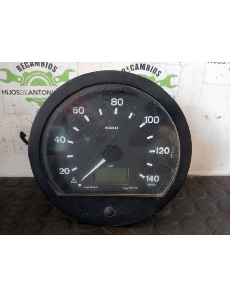 [113047] RELOJ VELOCIMETRO - NISSAN ATLEON