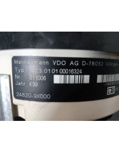 [113047] RELOJ VELOCIMETRO - NISSAN ATLEON 2