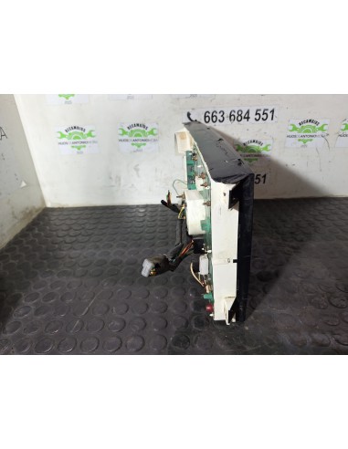 [113046] CUADRO INSTRUMENTOS - NISSAN ATLEON