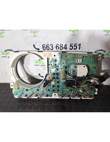 [113046] CUADRO INSTRUMENTOS - NISSAN ATLEON