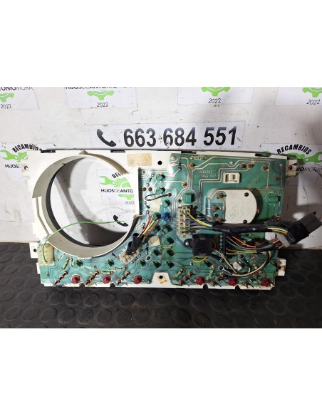 [113046] CUADRO INSTRUMENTOS - NISSAN ATLEON