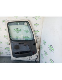 [113045] PUERTA DELANTERA IZQUIERDA - VOLVO FH 13