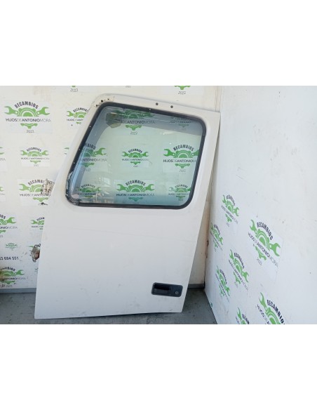 [113045] PUERTA DELANTERA IZQUIERDA - VOLVO FH 13