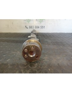 [113043] ARBOL DE LEVAS - IVECO DAILY CAJA CERRADA