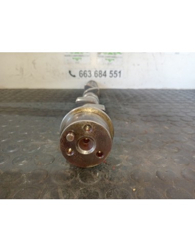 [113043] ARBOL DE LEVAS - IVECO DAILY CAJA CERRADA