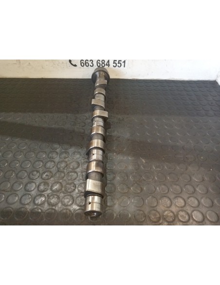 [113042] ARBOL DE LEVAS - IVECO DAILY CAJA CERRADA