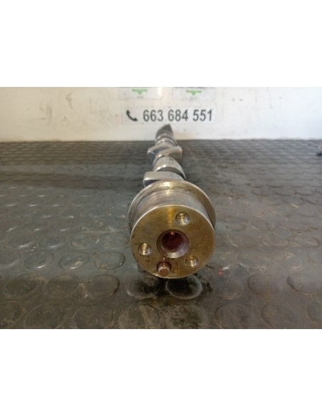 [113042] ARBOL DE LEVAS - IVECO DAILY CAJA CERRADA