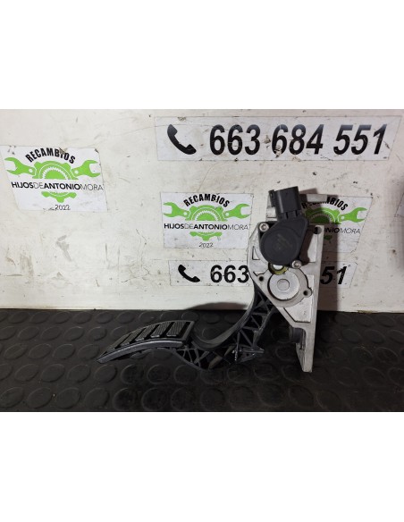 [113039] PEDAL ACELERADOR - VOLVO FH 13