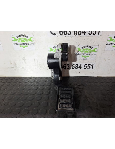 [113039] PEDAL ACELERADOR - VOLVO FH 13