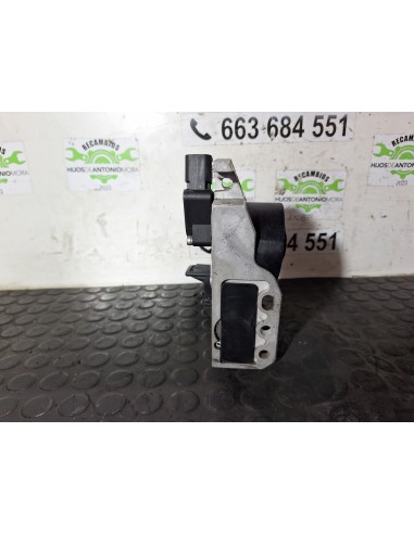 [113039] PEDAL ACELERADOR - VOLVO FH 13