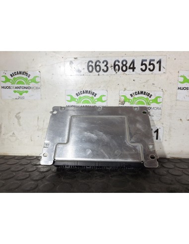 [113036] CENTRALITA LUCES - VOLVO FH 12 ASTA...