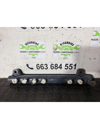 [113036] CENTRALITA LUCES - VOLVO FH 12 ASTA...