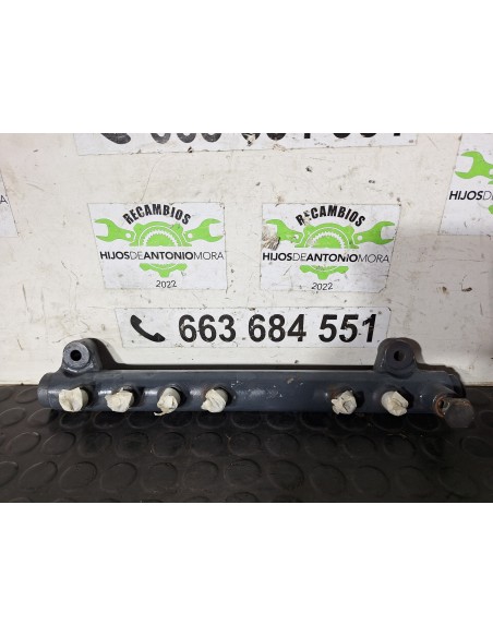 [113036] CENTRALITA LUCES - VOLVO FH 12 ASTA 2001 E2 / E3