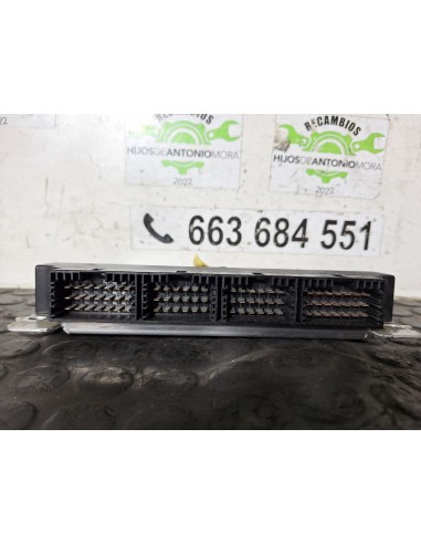 [113036] CENTRALITA LUCES - VOLVO FH 12 ASTA...