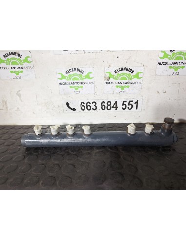 [113036] CENTRALITA LUCES - VOLVO FH 12 ASTA...