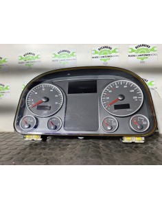 [113028] CUADRO INSTRUMENTOS - MAN TGX 35.XXX (01/2007 -...