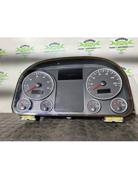 [113028] CUADRO INSTRUMENTOS - MAN TGX 35.XXX (01/2007 - ...)