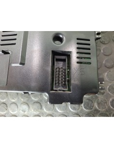 [113028] CUADRO INSTRUMENTOS - MAN TGX 35.XXX (01/2007 -... 2