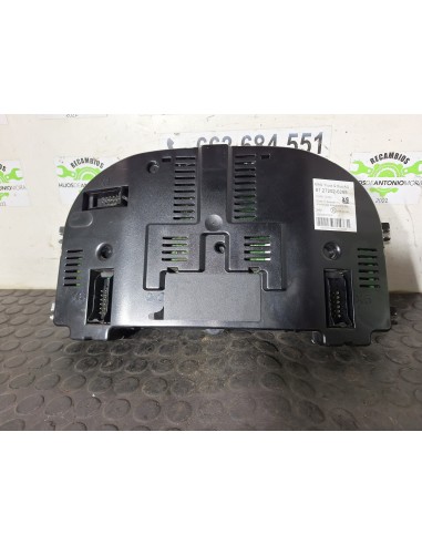 [113028] CUADRO INSTRUMENTOS - MAN TGX 35.XXX...