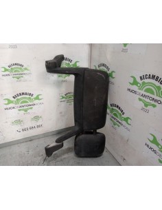 [113024] RETROVISOR IZQUIERDO - VOLVO FH 13