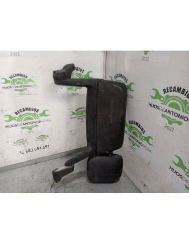 [113024] RETROVISOR IZQUIERDO - VOLVO FH 13