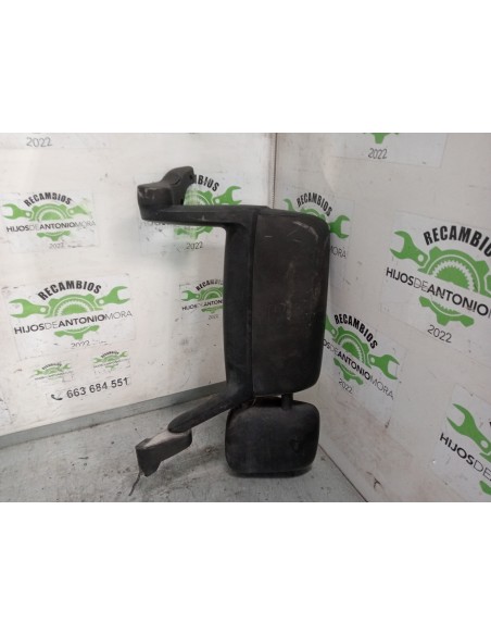 [113024] RETROVISOR IZQUIERDO - VOLVO FH 13