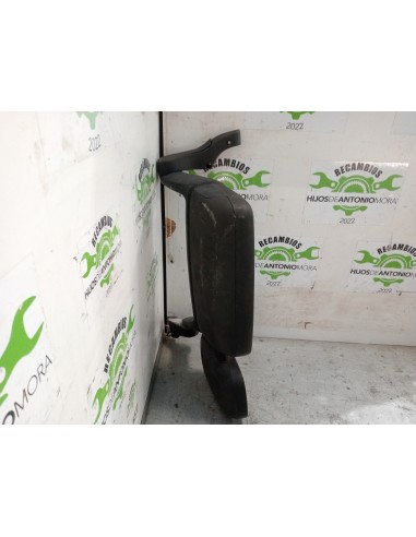 [113024] RETROVISOR IZQUIERDO - VOLVO FH 13