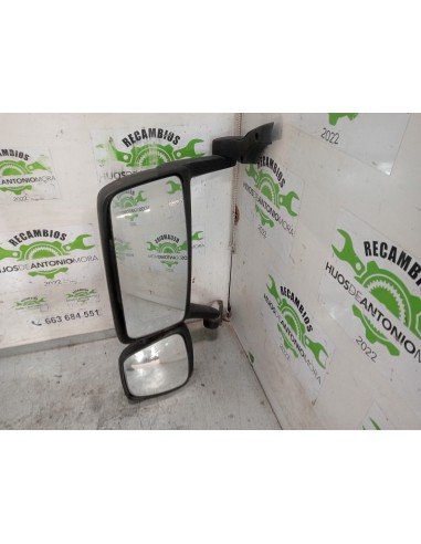 [113024] RETROVISOR IZQUIERDO - VOLVO FH 13