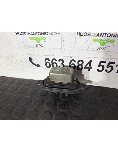 [113023] RESISTENCIA CALEFACCION - IVECO...