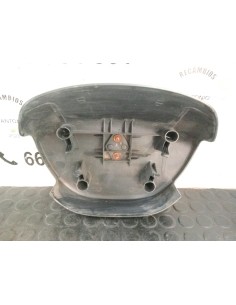 [113022] TAPA VOLANTE - RENAULT MAXITY (01/2007 - 01/2011) 2