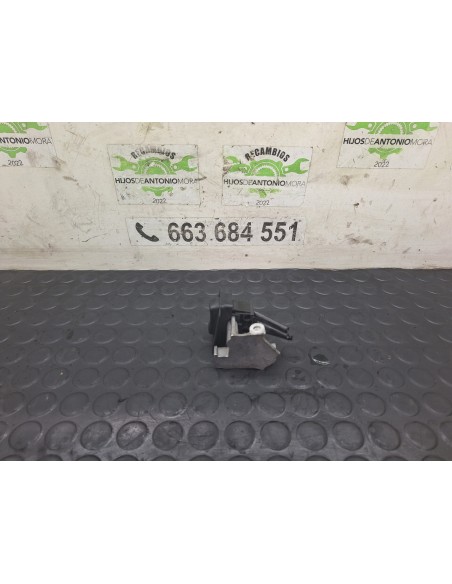[113020] MANDO ELEVALUNAS DELANTERO DERECHO - NISSAN ECO - T 100.45/78 KW/E2 (01/1996 - ...)