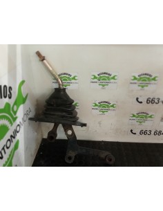 [113019] PALANCA CAMBIO - MAN TG - L 12.XXX (01/2005 -...