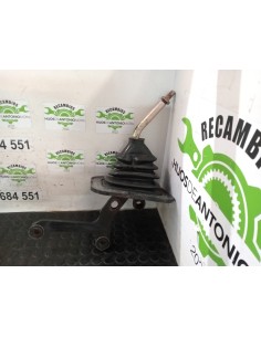 [113019] PALANCA CAMBIO - MAN TG - L 12.XXX (01/2005 -... 2