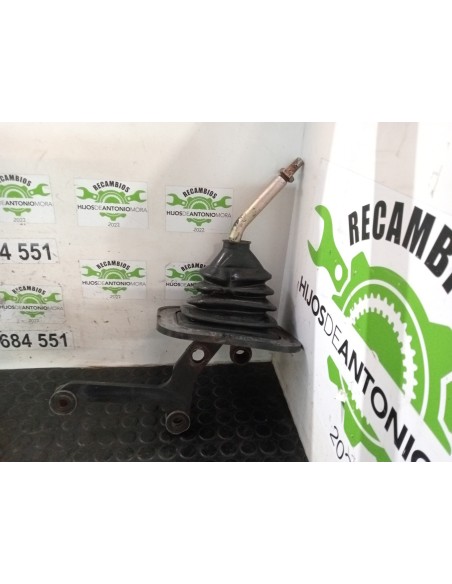 [113019] PALANCA CAMBIO - MAN TG - L 12.XXX (01/2005 - 12/2020)