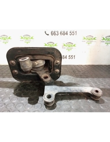 [113019] PALANCA CAMBIO - MAN TG - L 12.XXX...