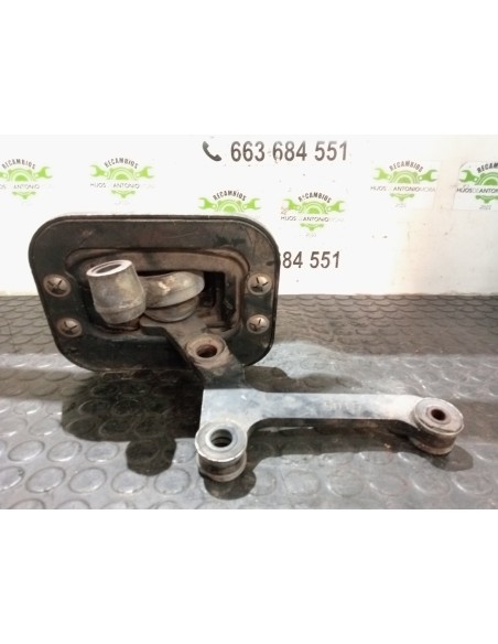 [113019] PALANCA CAMBIO - MAN TG - L 12.XXX (01/2005 - 12/2020)