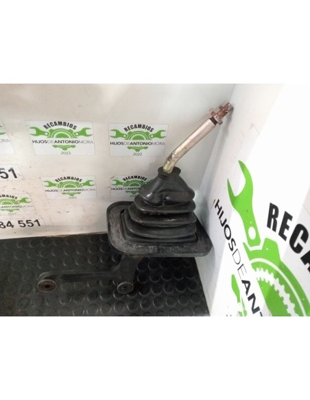 [113019] PALANCA CAMBIO - MAN TG - L 12.XXX (01/2005 - 12/2020)