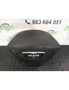 [113017] TAPA VOLANTE - MAN TGX 35.XXX (01/2007 - ...)