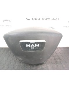 [113017] TAPA VOLANTE - MAN TGX 35.XXX (01/2007 - ...) 2