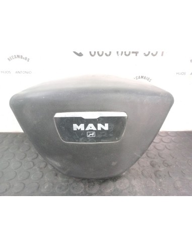 [113017] TAPA VOLANTE - MAN TGX 35.XXX (01/2007...