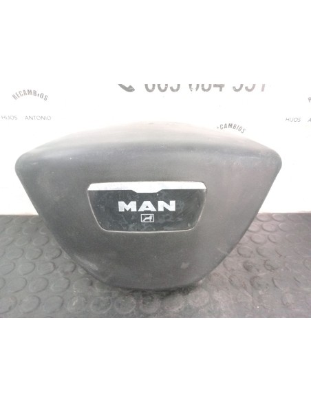 [113017] TAPA VOLANTE - MAN TGX 35.XXX (01/2007 - ...)