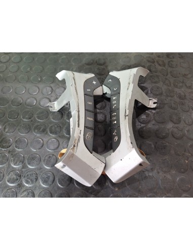 [113016] MANDO VOLANTE - MAN TGX 35.XXX...