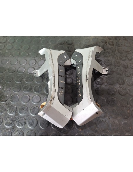 [113016] MANDO VOLANTE - MAN TGX 35.XXX (01/2007 - ...)