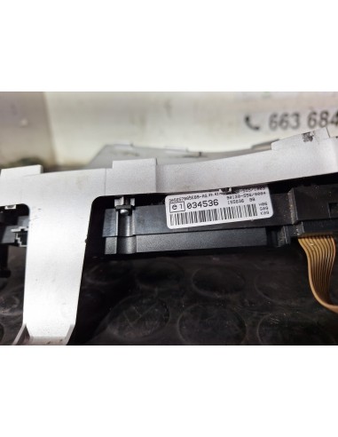 [113016] MANDO VOLANTE - MAN TGX 35.XXX...