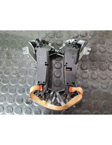 [113016] MANDO VOLANTE - MAN TGX 35.XXX...