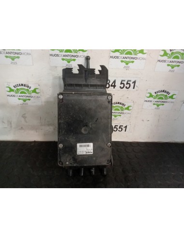 [113015] VALVULA PISADERA DE FRENO - MAN MAN